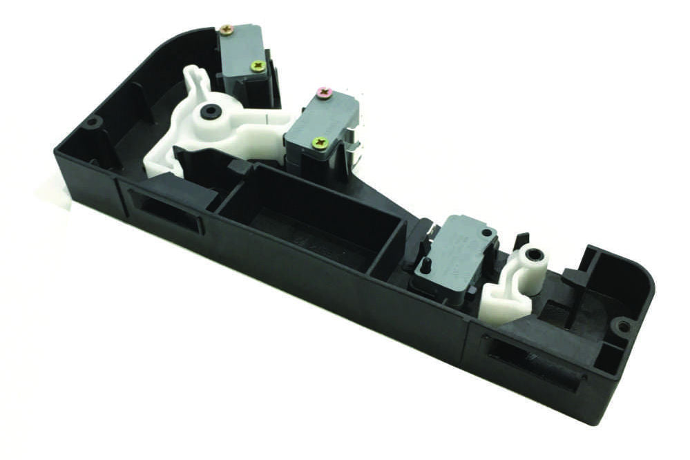 Daewoo KOM9F50, Daewoo KOM9F85 door switch module - 35F16SBLOCK