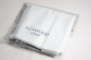 White cover for Kenwood Chef - Discontinued