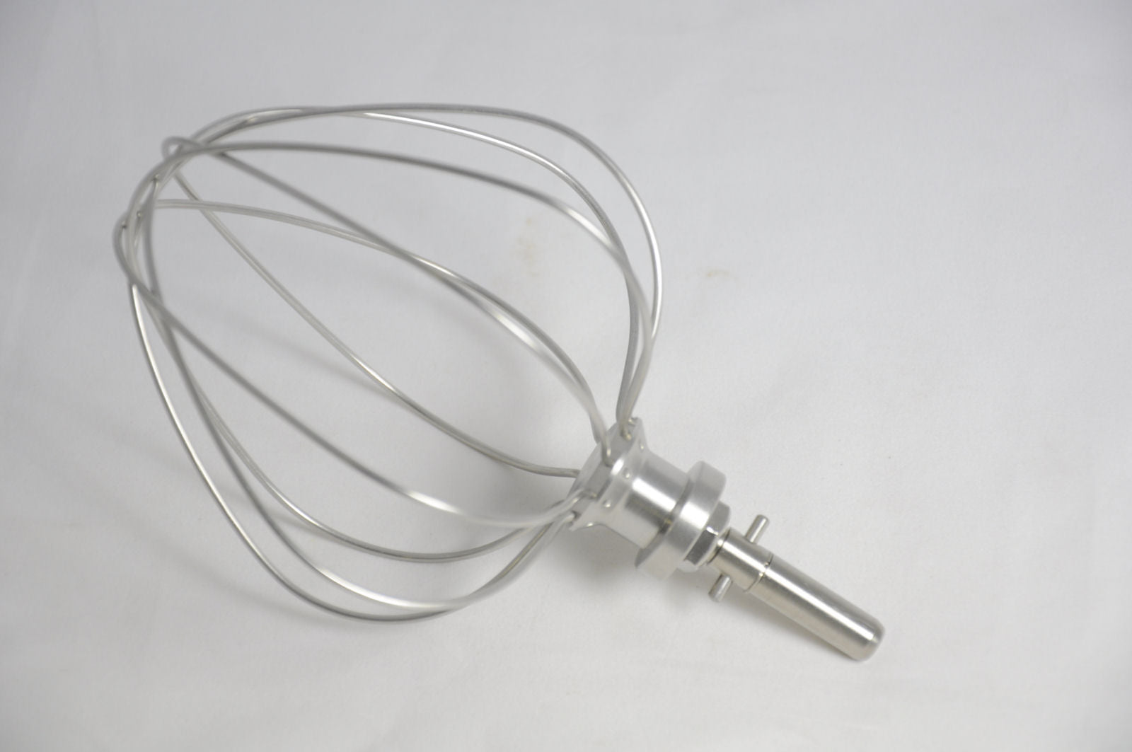 Kenwood Chef stainless steel 6 wire whisk