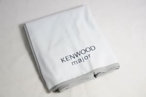 Kenwood Major White cover - Discontinued