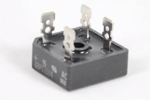 Bridge rectifier assy - 267-4952