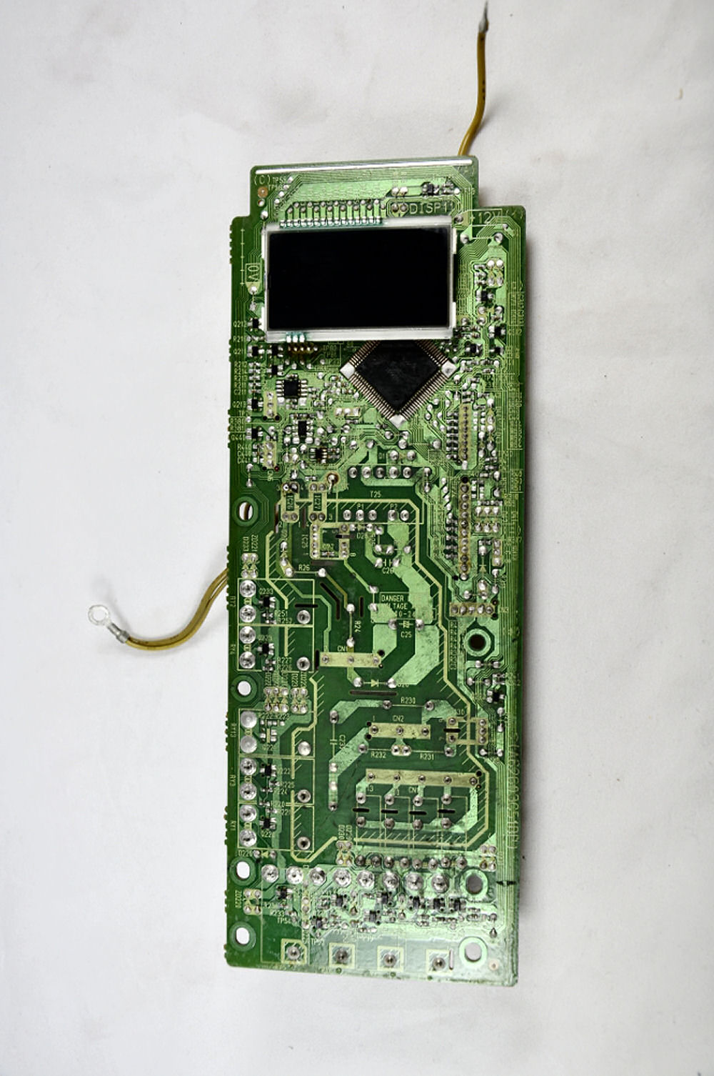 Panasonic NE-C1275 control PCB (circuit board)