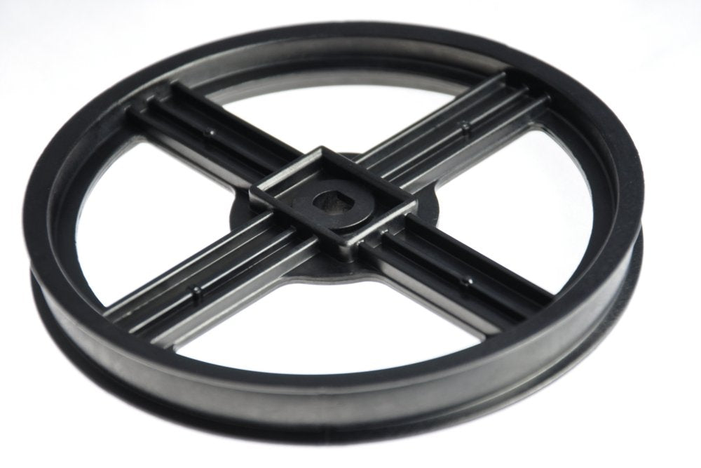 Panasonic SD-255 Pulley wheel - ADF05R140
