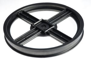 Panasonic SD-ZF2010 Pulley wheel