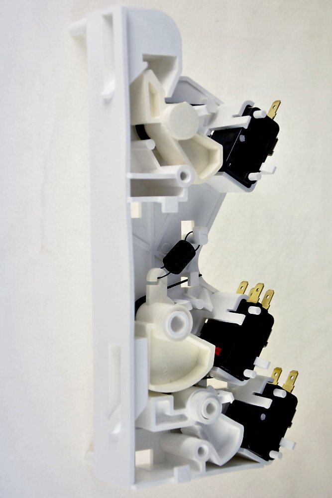 Panasonic NE-1047, Panasonic NE-1057 interlock switch module - KIT012