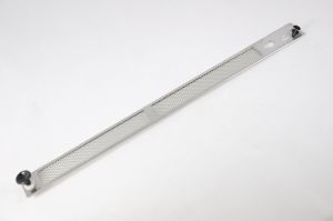 Merrychef MD1800 Air filter with fixing clips - FFIL-A003WRK0