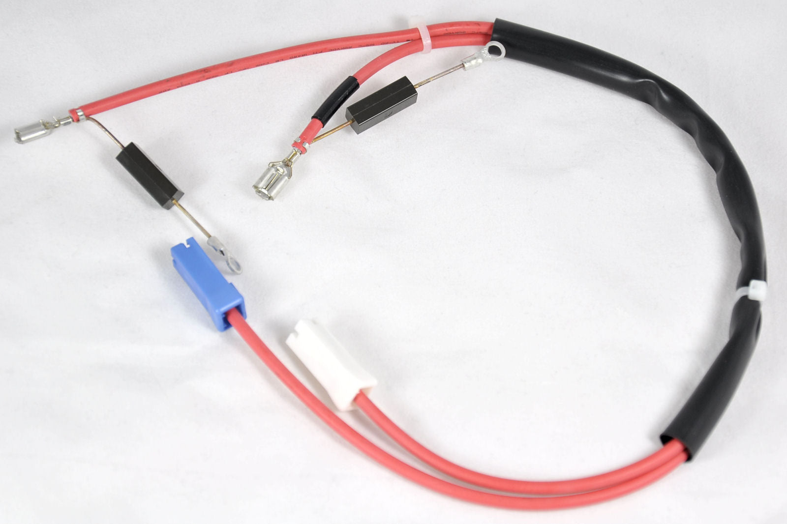 Sharp R-25AT High voltage rectifier (diode) assembly FWQZA117WRK0